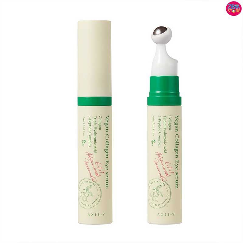 سرم دور چشم اکسیس وای | اصل