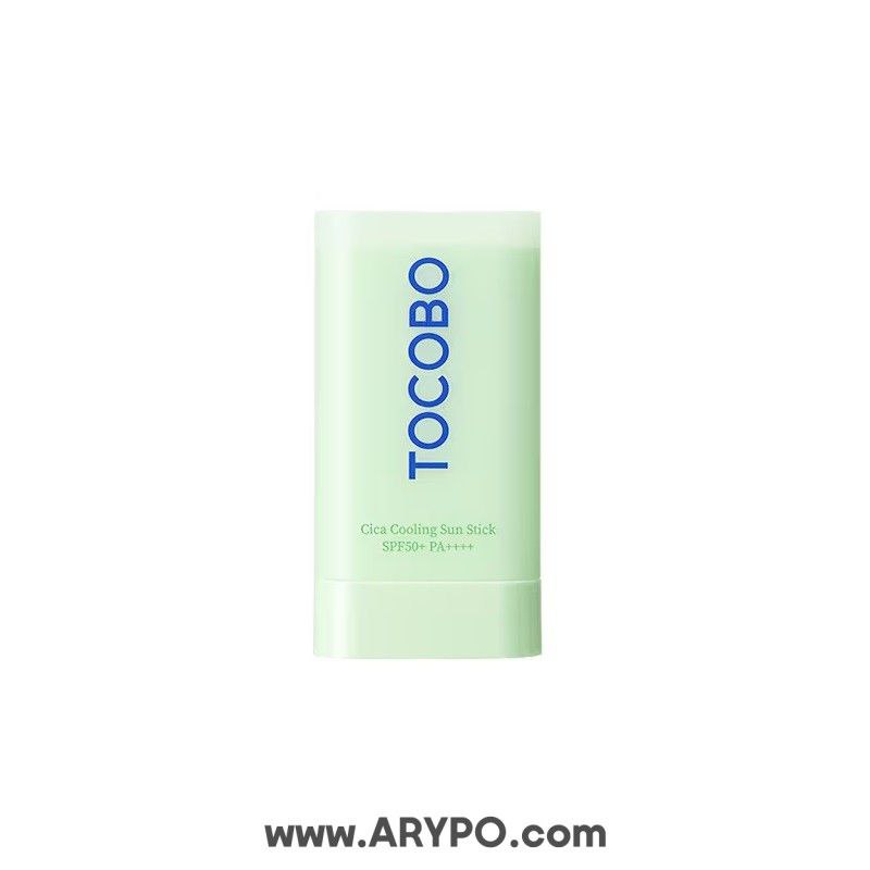 ضد آفتاب استیکی توکوبو سبز