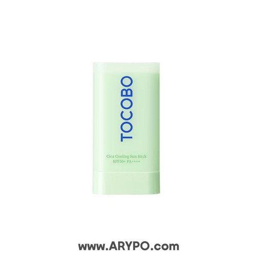 ضد آفتاب استیکی توکوبو سبز