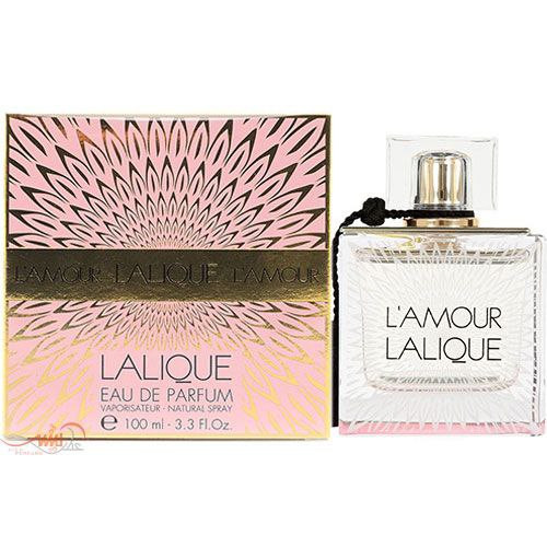 ادکلن لالیک لامور زنانه اورجینال برند: لالیک | LALIQUE