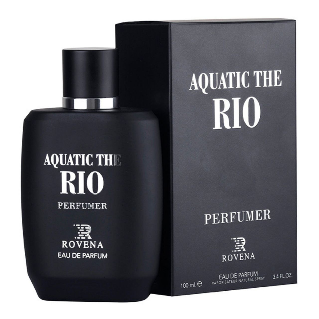 ادکلن مردانه اکواتیک ریو روونا | جیورجیو آرمانی آکوا دی جیو پروفومو