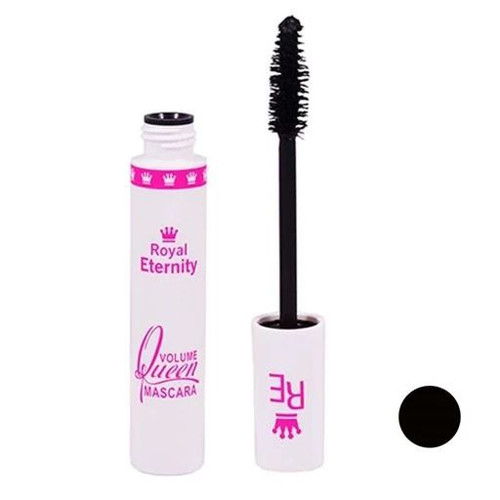 ریمل حجم دهنده رویال اترنیتی Volume Queen