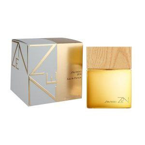 ادکلن زنانه شیدسو زن سوپراسمارت کد ۲۷ حجم ۲۵ میل