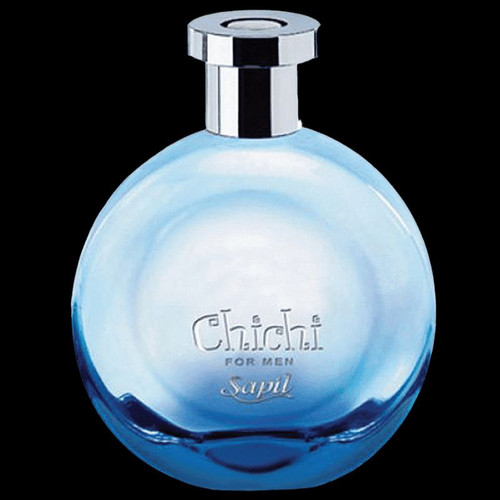 ادکلن چی چی آبی مردانه