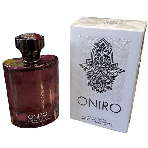 ادکلن اونیرو اصل 100 میل روونا