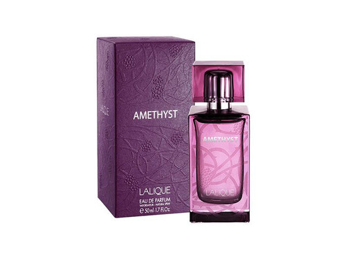 ادکلن لالیک آمیتیس زنانه LALIQUE AMETHYST ۳۲۰۰ ۲۶۵۰