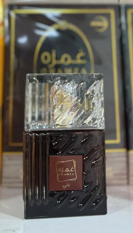 ادکلن غمزه بنی روونا مشابه خمره قهوه ١٠٠ میل