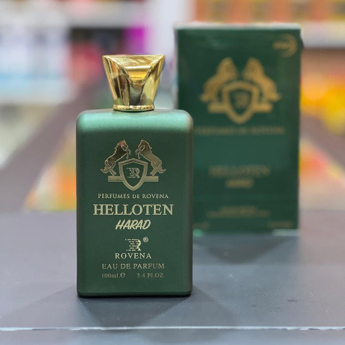 ادکلن د مارلی هالتان روونا Rovena de Marly Haltane۱