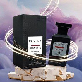 ادکلن مردانه فابولوس روونا