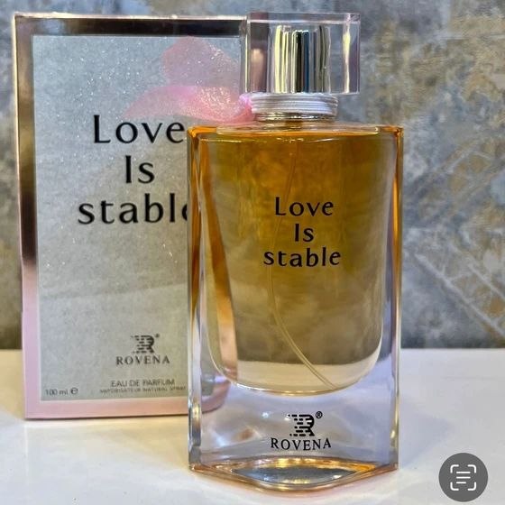 ادکلن روونا رایحه لاوی ل بل لانکوم ۱۰۰میل