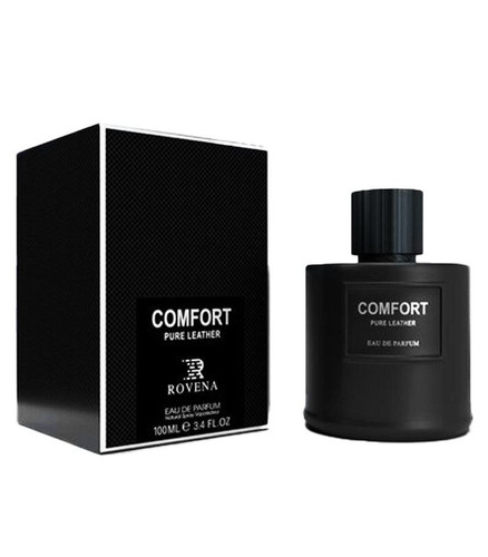 ادکلن تام فورد امبر لدر برند روونا ROVENA حجم 100 میل