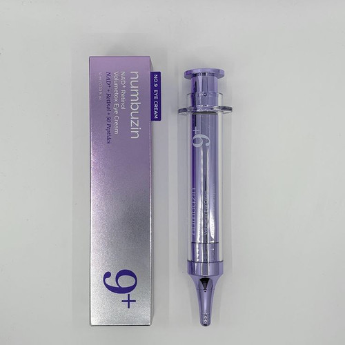 کرم دور چشم NAD+ و رتینول شماره ۹ نامبوزین