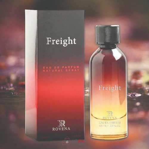 ادکلن روونا فریگت مردانه ROVENA Freight
