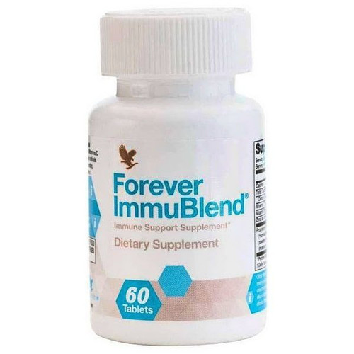 قرص فوراور ایموبلند تقویت سیستم ایمنی بدن | Forever Immublend