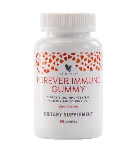 ایمون گامی - Immune™ Gummy فوراور