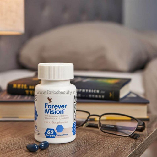 مکمل فوراور آی ویژن (مکمل بینایی)