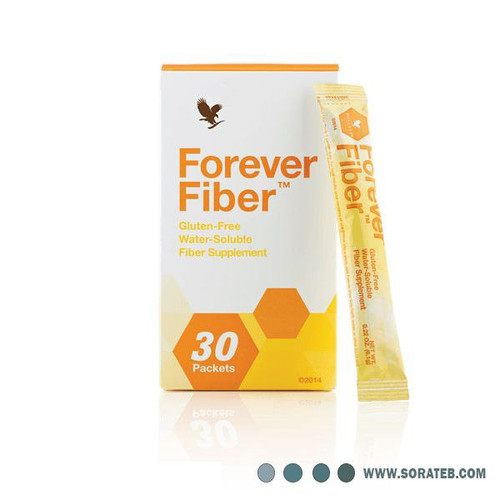 مکمل فیبر فوراور | Forever Fiber