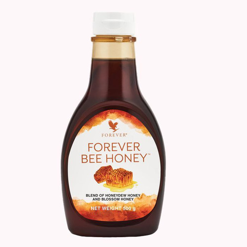 عسل طبیعی و خالص فوراور