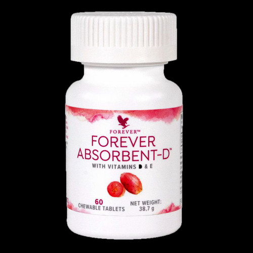 Forever Absorbent D | فوراور ابسوربنت دی(انفضا2027)